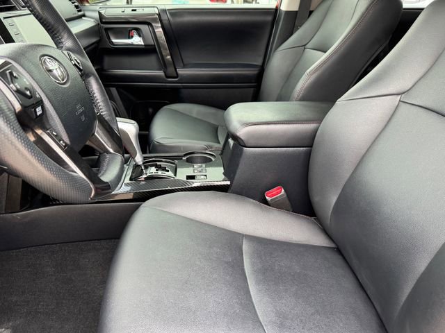 Used 2023 Toyota 4Runner TRD Pro AWD/4WD image 8