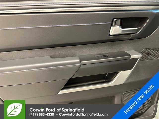 Used 2025 Toyota Tundra Platinum image 20