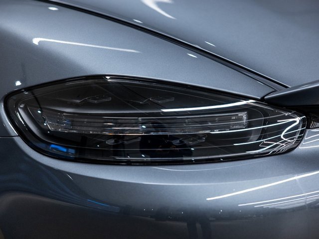 Used 2024 Porsche 718 Boxster Spyder RS image 21