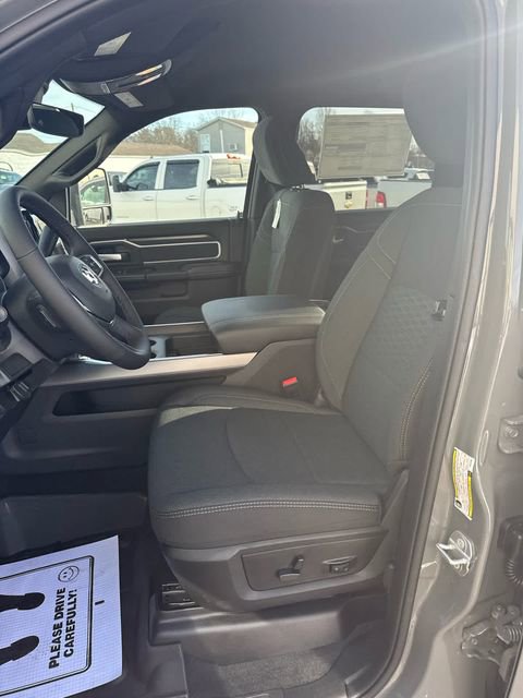 New 2026 RAM 2500 Big Horn image 14