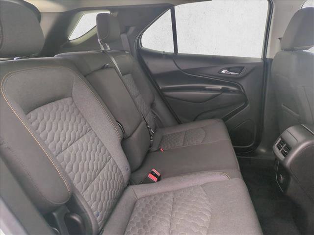 Used 2018 Chevrolet Equinox LT AWD/4WD image 21