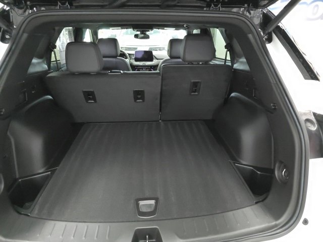 Used 2024 Chevrolet Blazer RS image 8