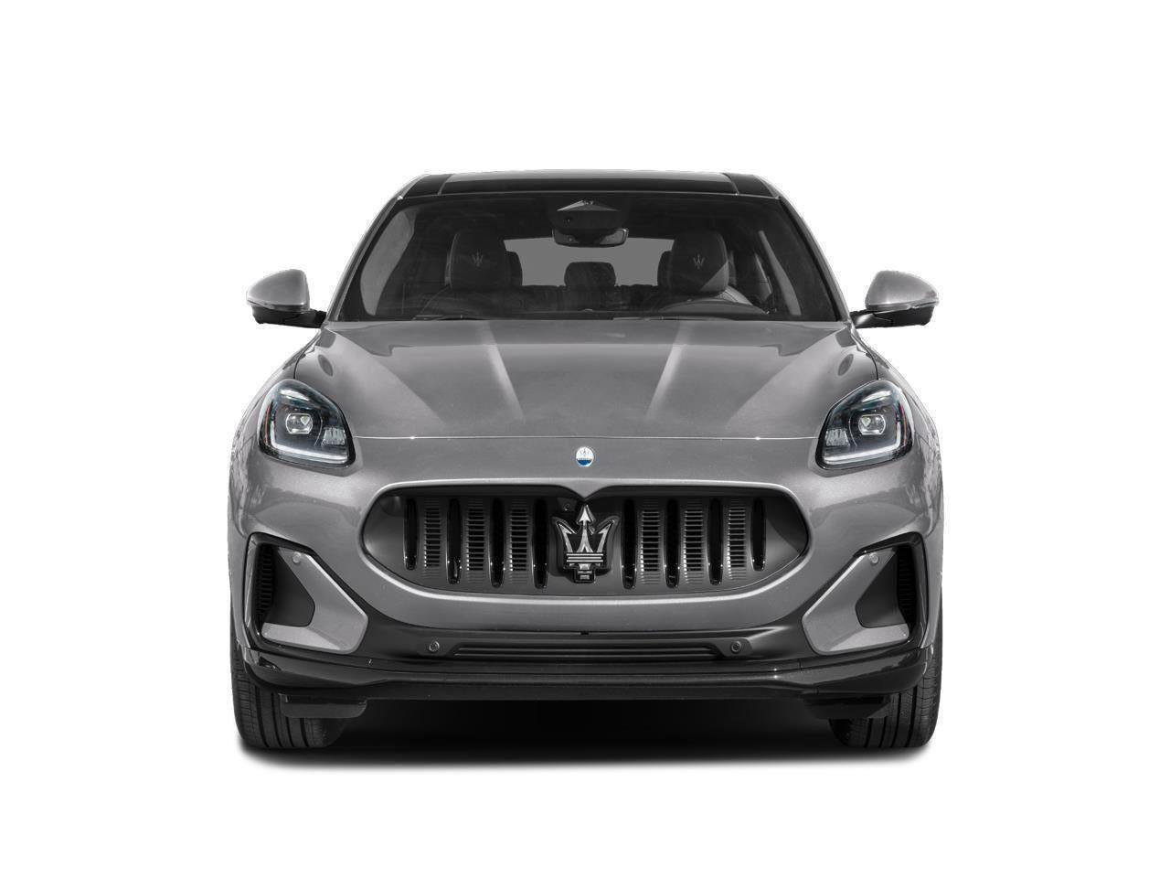 New 2025 Maserati Grecale Folgore AWD/4WD image 33