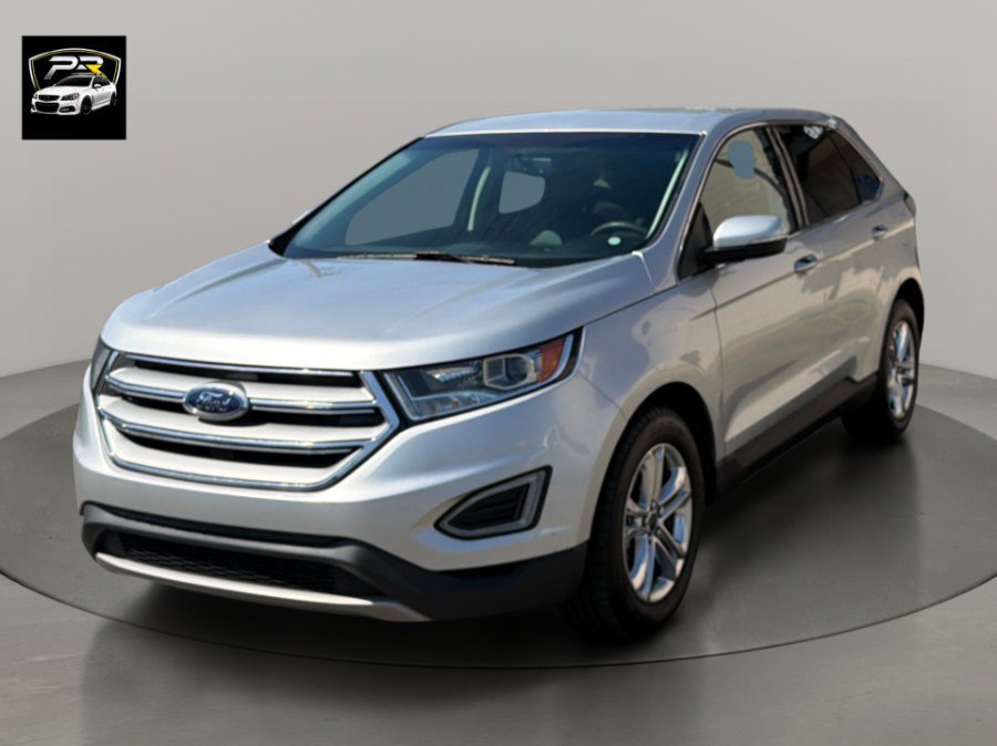 Used 2018 Ford Edge SEL w/ Equipment Group 201A FWD image 1
