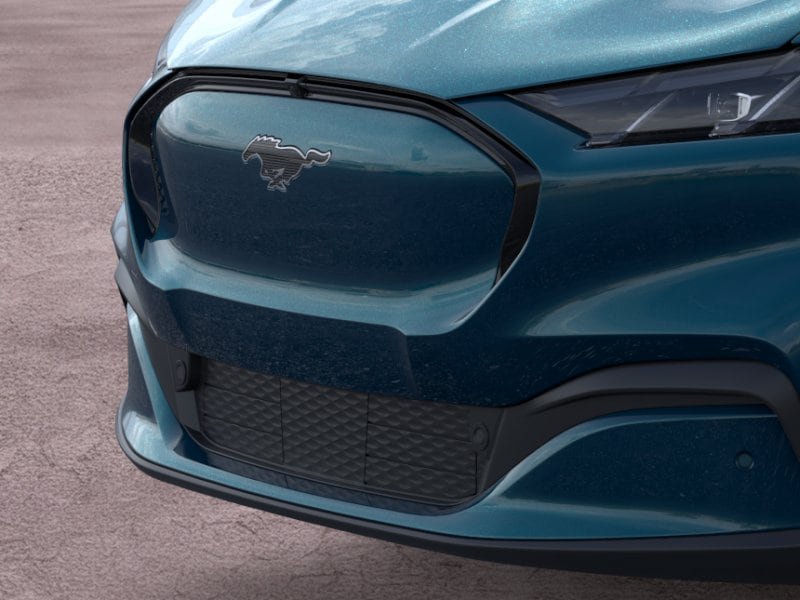 New 2026 Ford Mustang Mach-E Premium w/ Technology Package AWD/4WD image 17