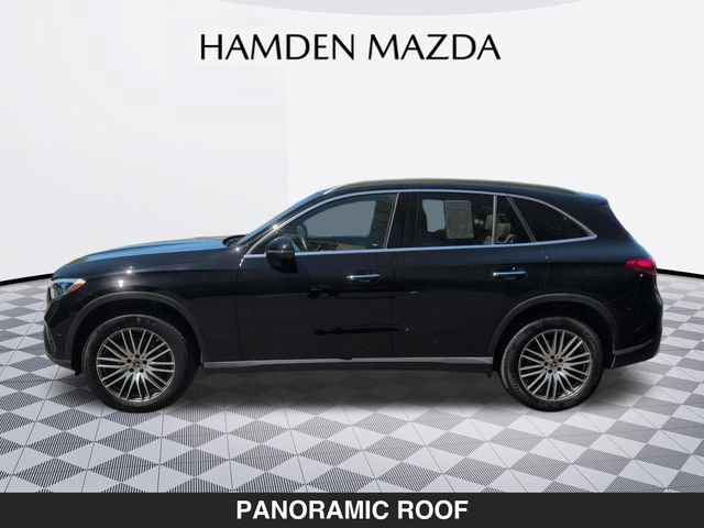 Used 2023 Mercedes-Benz GLC 300 4MATIC image 6