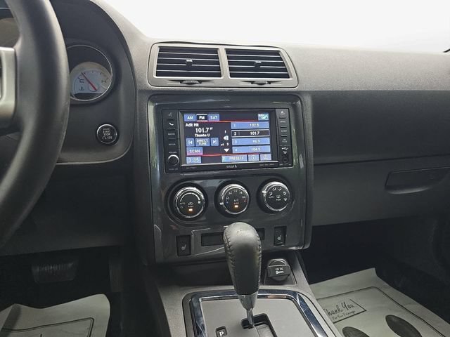 Used 2013 Dodge Challenger SXT Plus RWD image 20