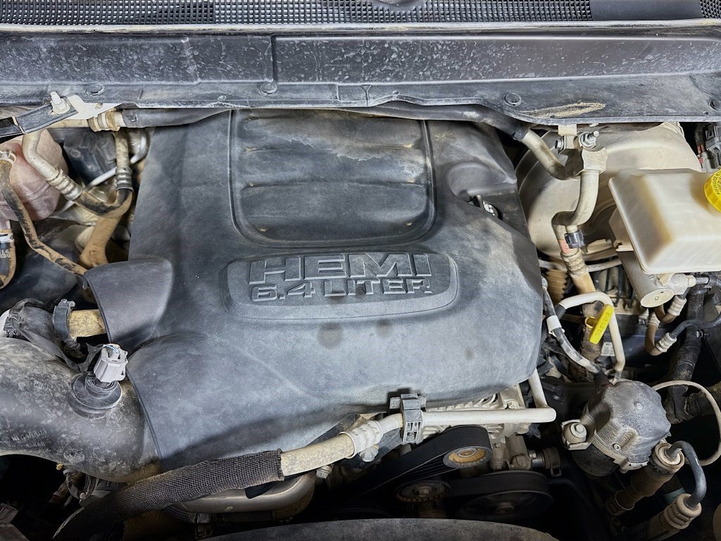 Used 2021 RAM 2500 Tradesman AWD/4WD image 34