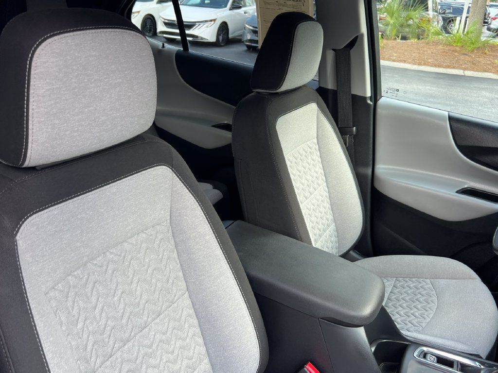 Used 2024 Chevrolet Equinox LS w/ LS Convenience Package FWD image 22