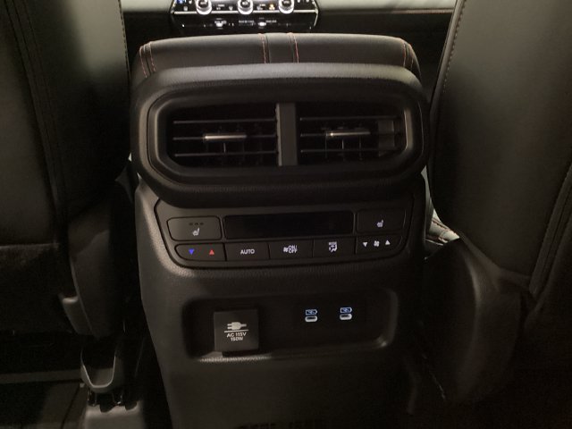 New 2027 Honda Passport TrailSport Elite image 20