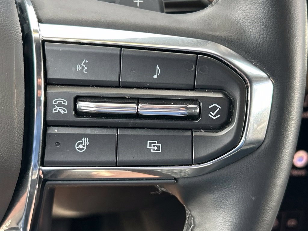 Used 2026 GMC Terrain Elevation FWD image 27