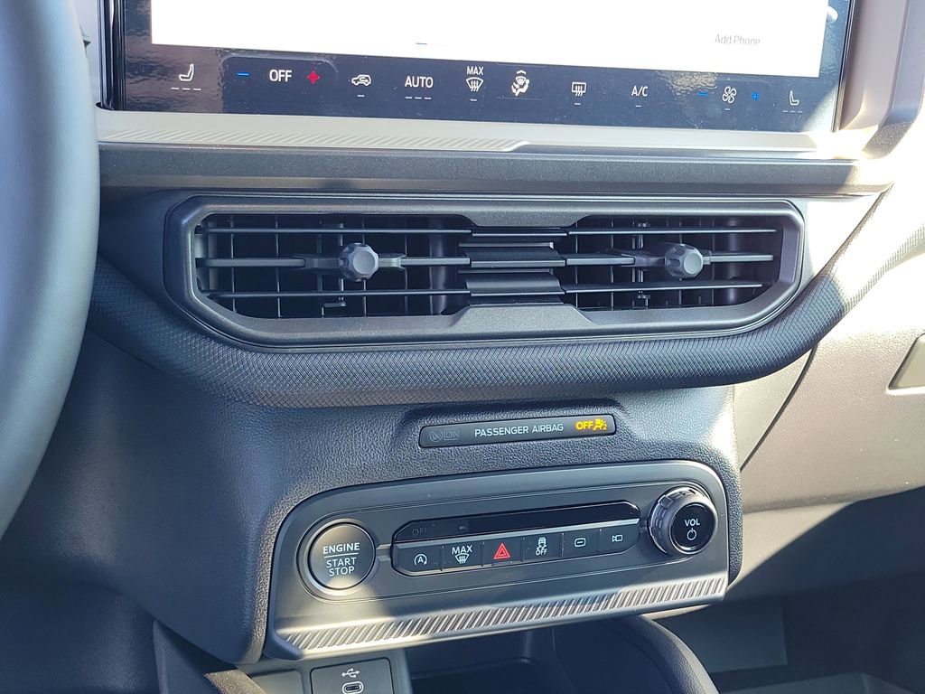 New 2025 Ford Bronco Sport Big Bend w/ Convenience Package image 28