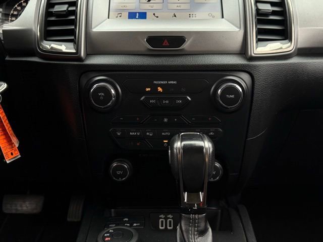 Certified 2019 Ford Ranger XLT w/ Equipment Group 302A Luxury image 26