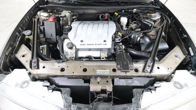 Used 2002 Oldsmobile Intrigue GL w/ Sun & Sound Pkg FWD image 19