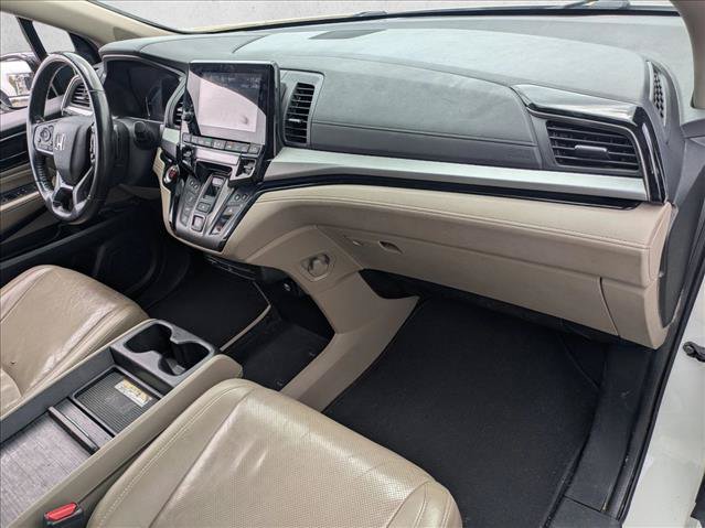 Used 2019 Honda Odyssey Elite image 17