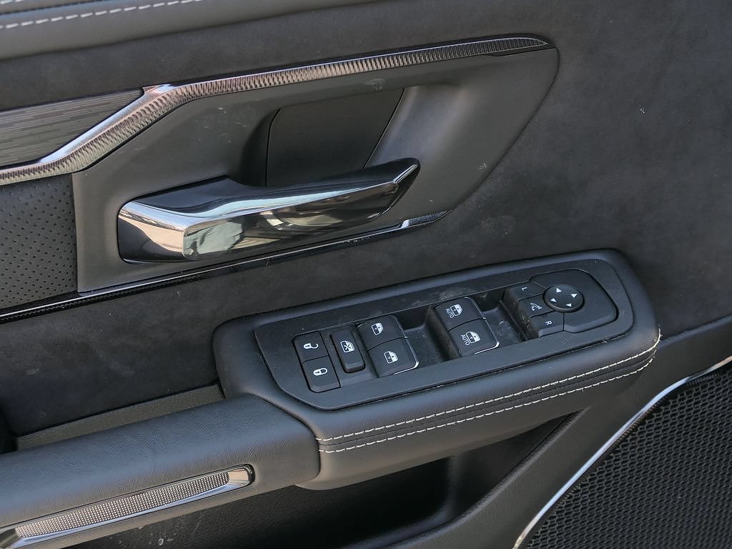 New 2026 RAM 1500 RHO AWD/4WD image 13