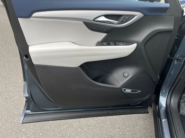 New 2026 Buick Envision Avenir image 11