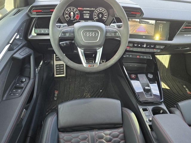 Used 2024 Audi RS 3 image 21