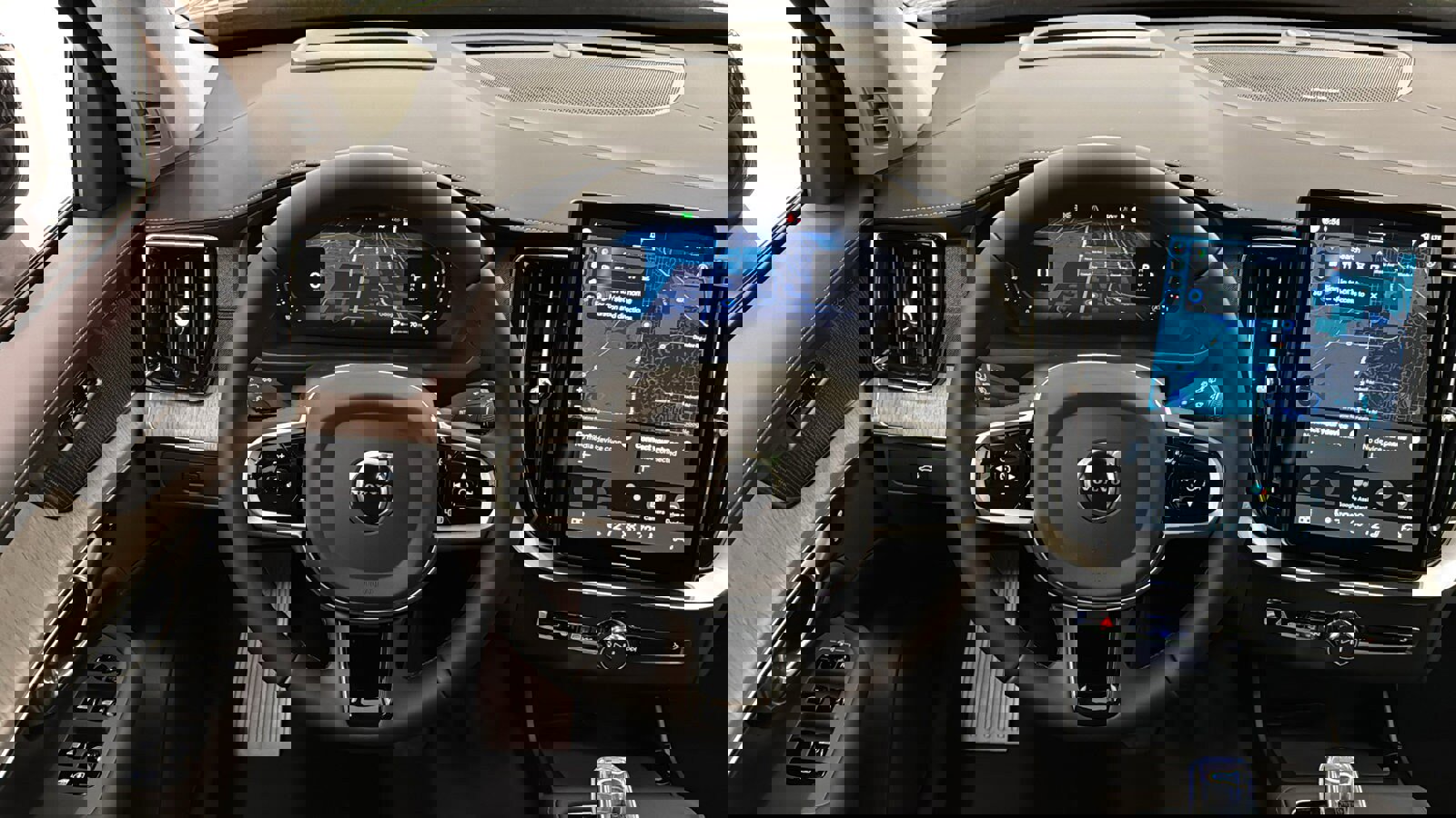 New 2026 Volvo XC90 B6 Ultra w/ Protection Package Premier image 12