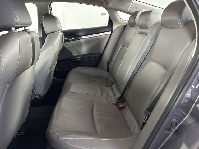 Used 2017 Honda Civic Touring image 22