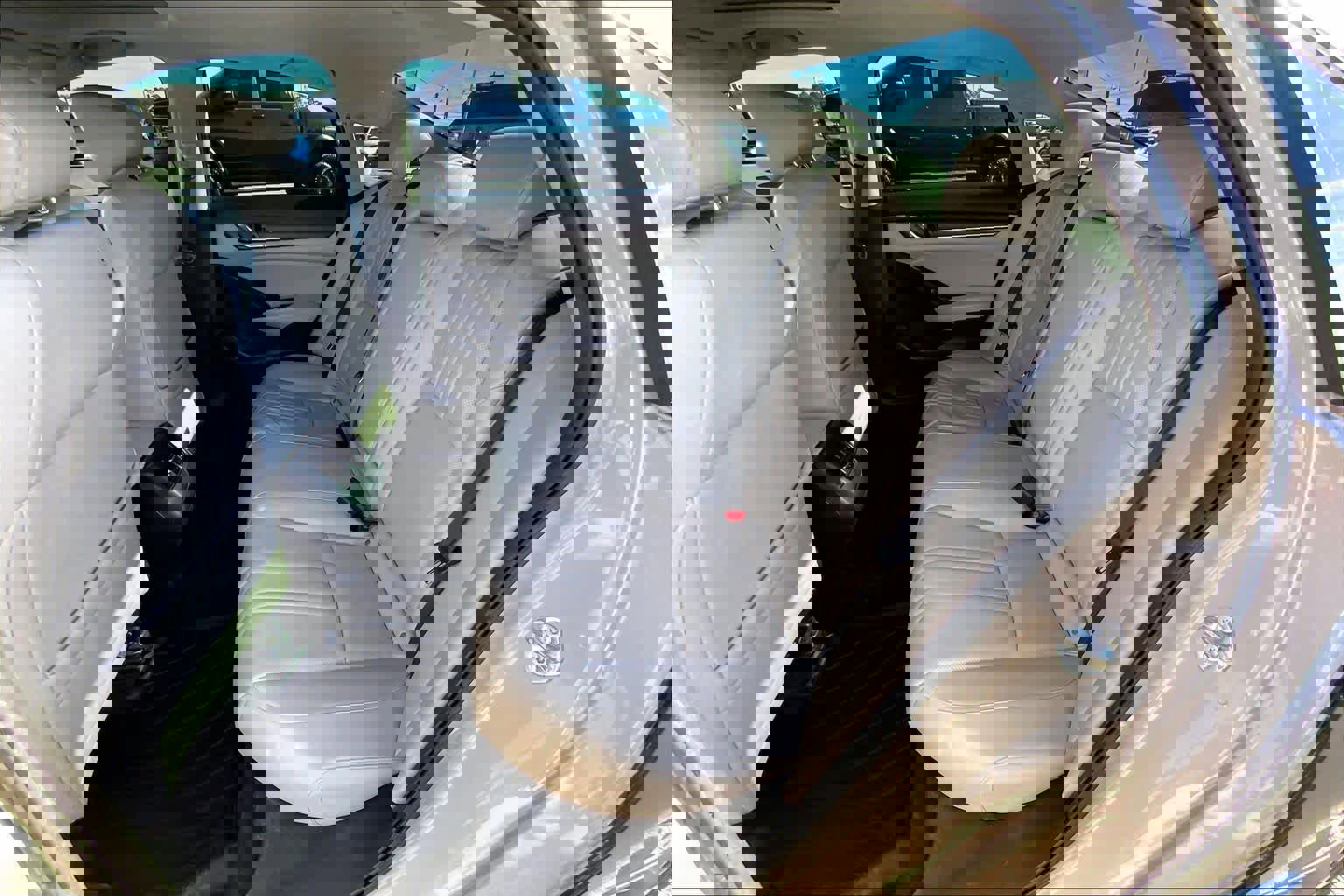 Used 2018 Honda Accord EX-L image 19