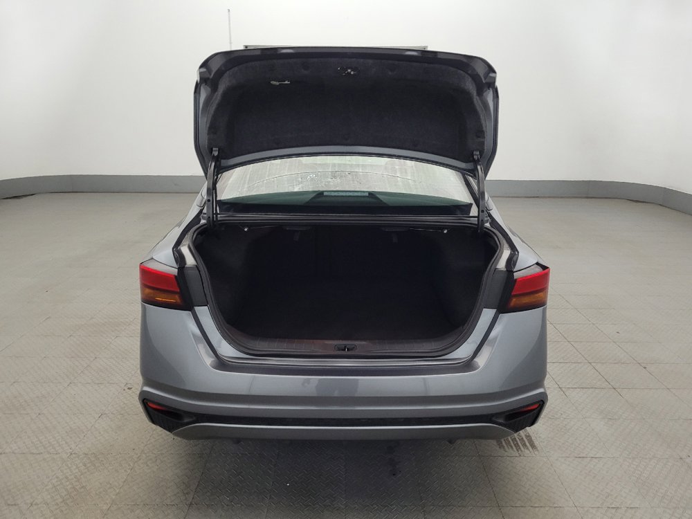 Used 2021 Nissan Altima 2.5 S FWD image 29