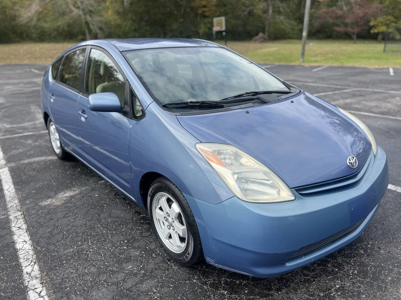 Used 2005 Toyota Prius FWD image 6