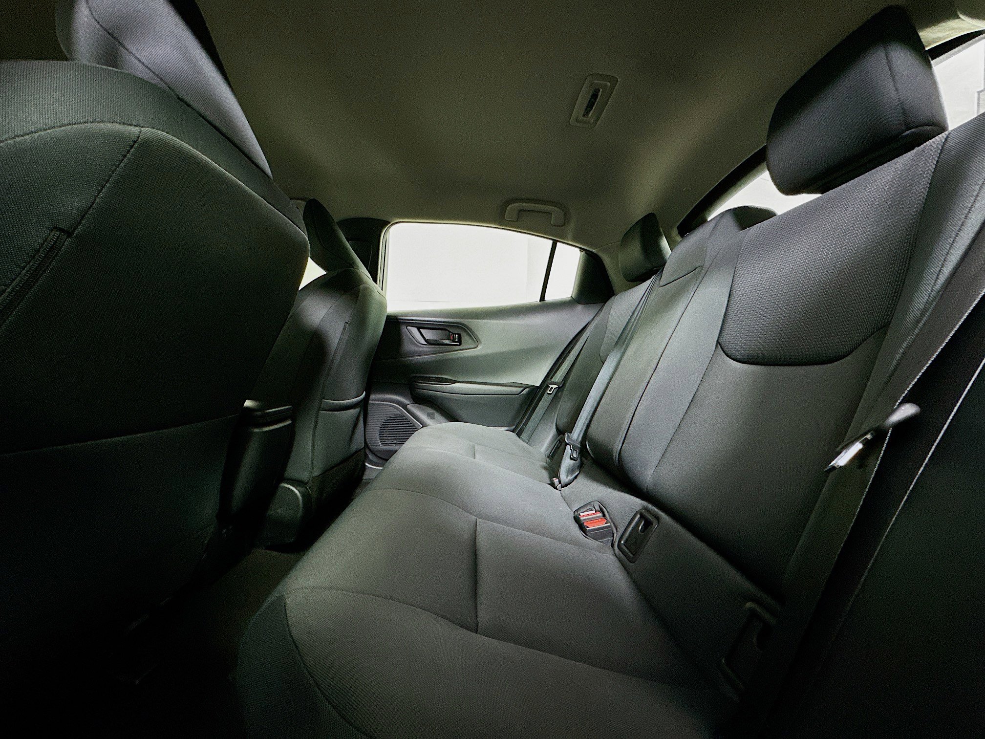 Used 2024 Toyota Prius LE image 26