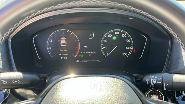 Used 2023 Honda Civic EX image 14