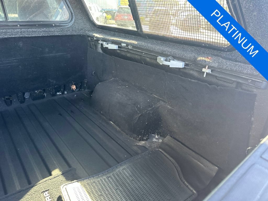 Used 2019 Toyota Tundra Platinum AWD/4WD image 29