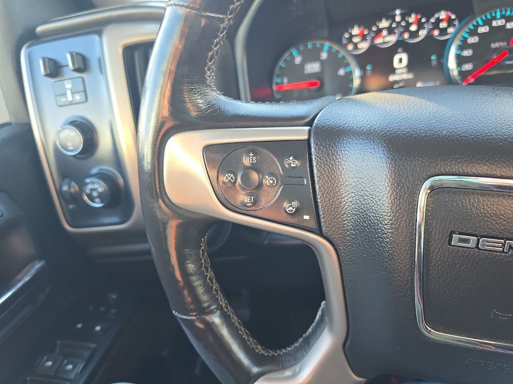 Used 2018 GMC Sierra 2500 Denali image 26