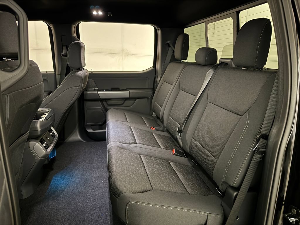 New 2026 Ford F150 XLT w/ Equipment Group 302A MID AWD/4WD image 16