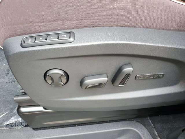 New 2025 Volkswagen ID. Buzz Pro S image 15