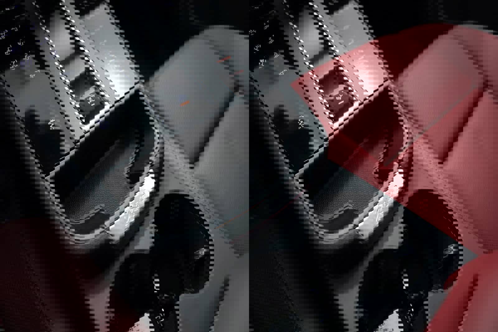 Certified 2025 Porsche Macan image 24