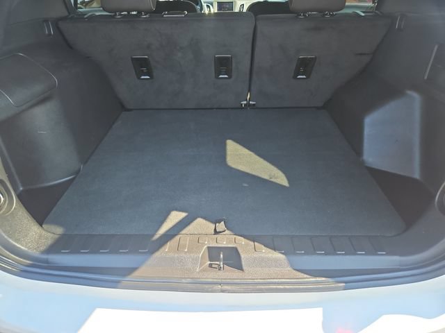 Used 2024 Chevrolet Equinox LT FWD image 22