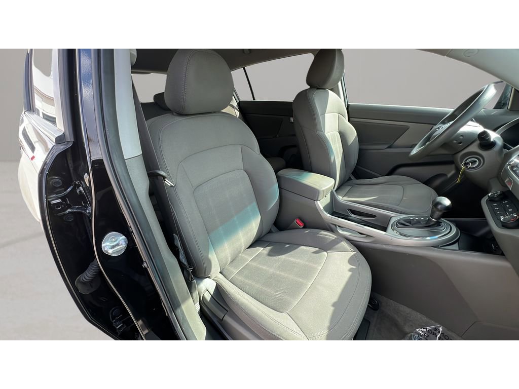Used 2011 Kia Sportage LX w/ Convenience Pkg image 31