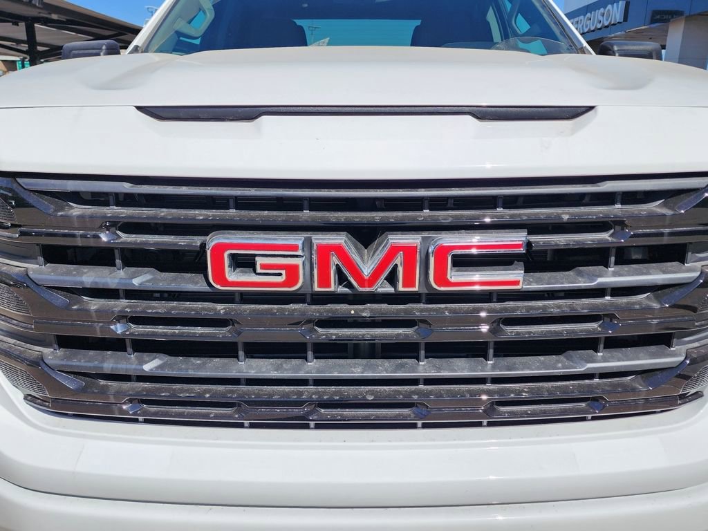 New 2026 GMC Sierra 1500 Elevation image 10