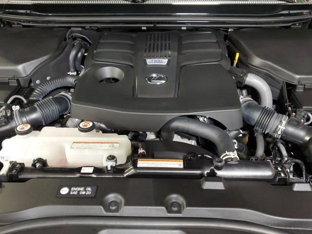 Used 2024 Lexus GX 550 AWD/4WD image 34