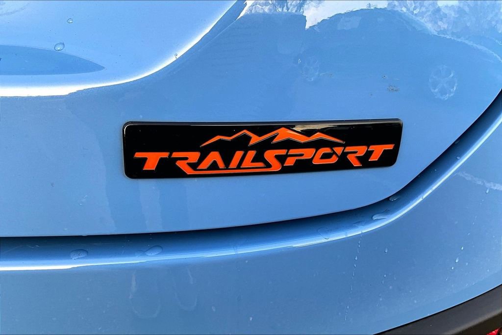 Used 2023 Honda Pilot TrailSport image 26