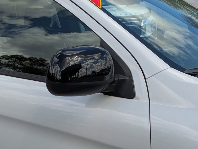 Used 2024 Mitsubishi Outlander Sport Ralliart AWD/4WD image 12