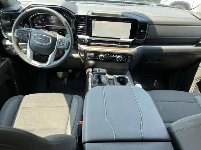 Used 2025 GMC Sierra 1500 Elevation image 13