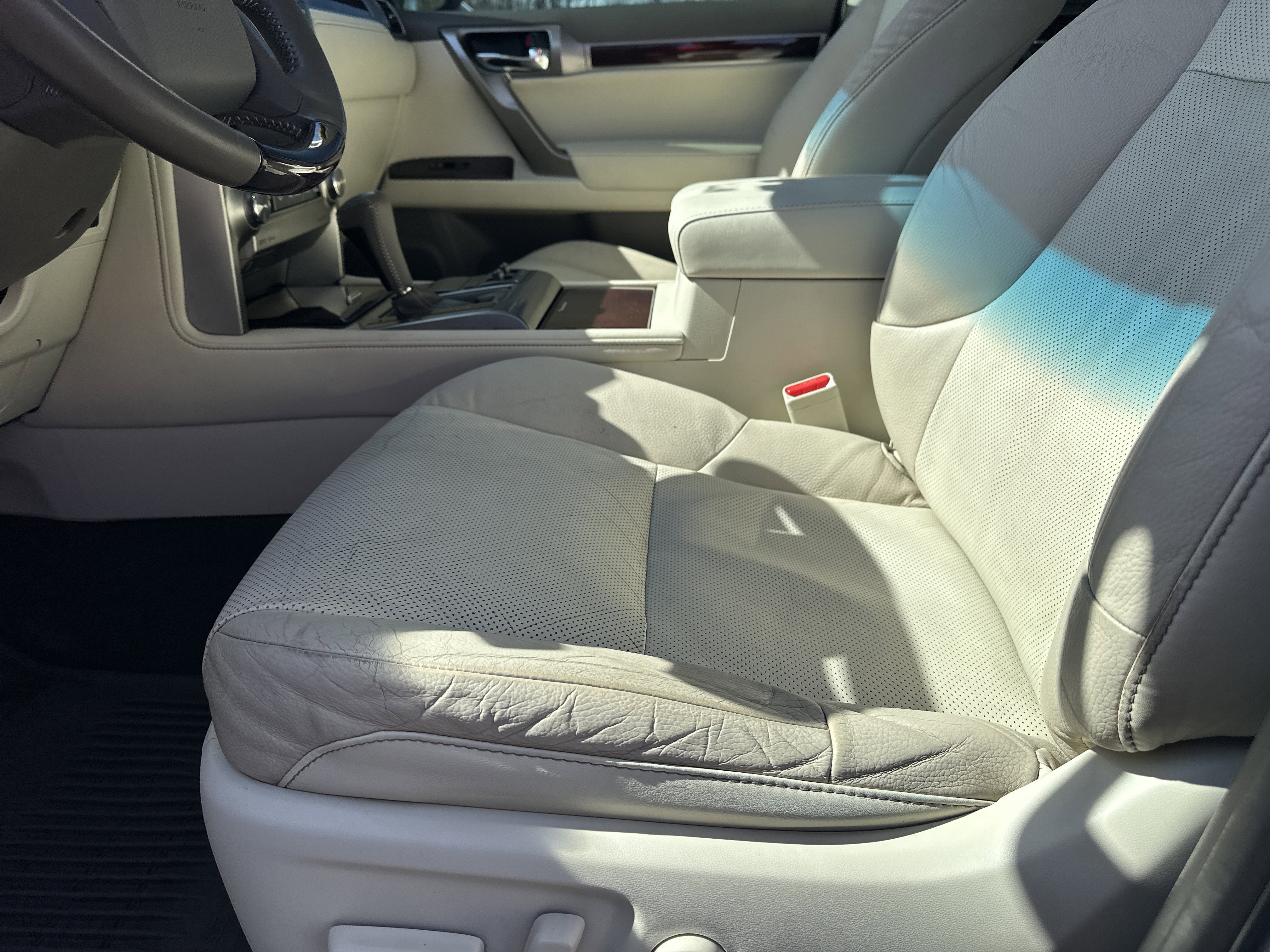 Used 2016 Lexus GX 460 w/ Premium Package image 10