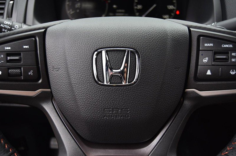 New 2025 Honda Ridgeline TrailSport+ image 25