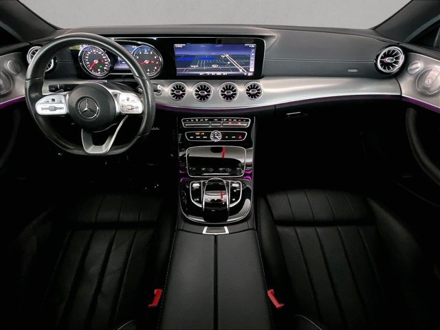 Used 2019 Mercedes-Benz E 450 Coupe image 16