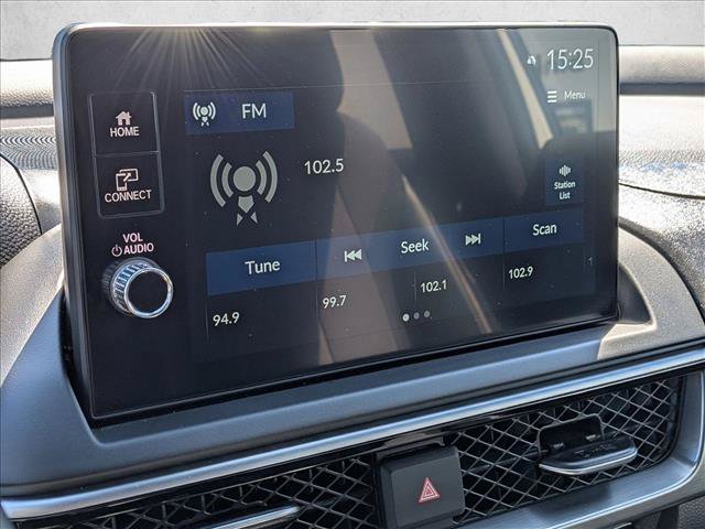 Certified 2025 Acura ADX A-Spec AWD/4WD image 13