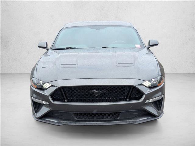 Used 2018 Ford Mustang GT w/ Enhanced Security Package image 2