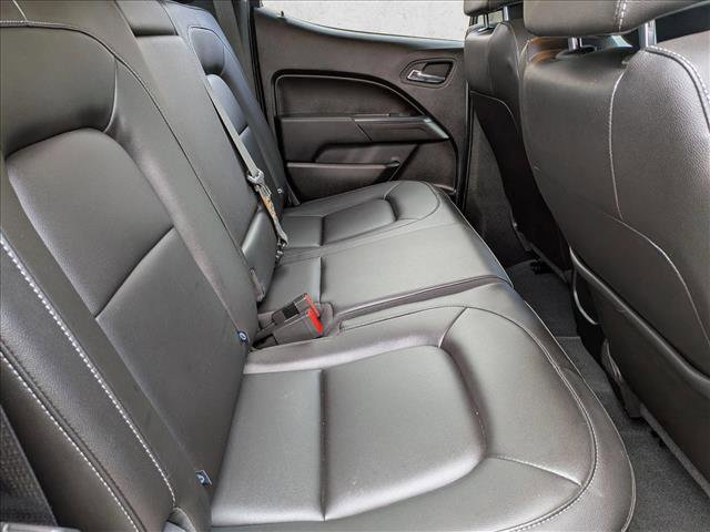 Used 2022 Chevrolet Colorado ZR2 AWD/4WD image 19