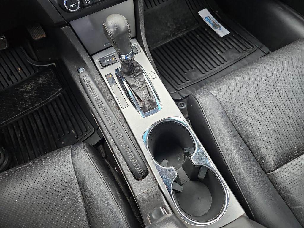 Used 2014 Acura ILX image 27