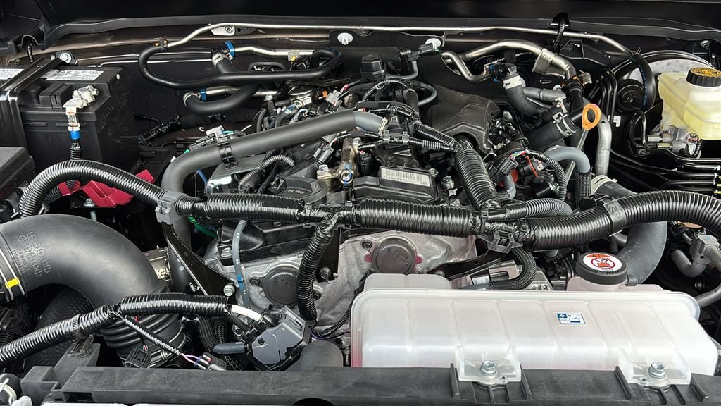 New 2026 Toyota Tacoma SR5 AWD/4WD image 33