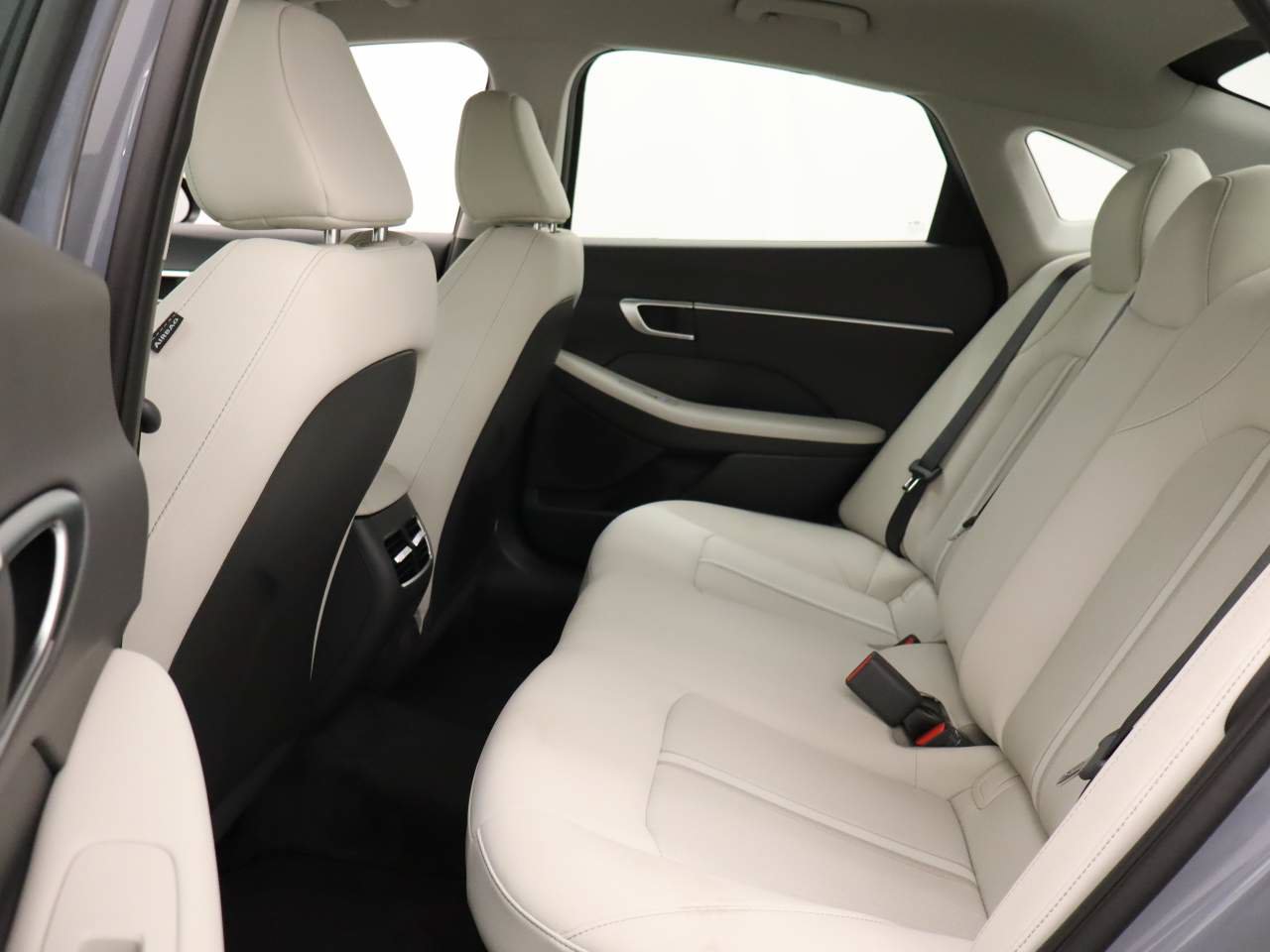 New 2026 Hyundai Sonata Blue FWD image 16